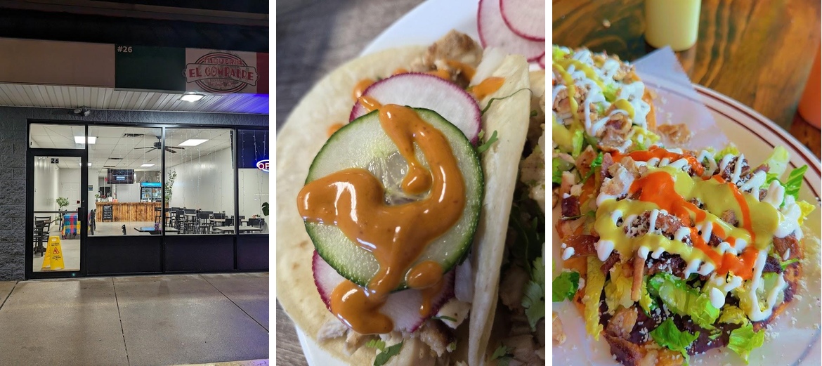 Taqueria El Compadre