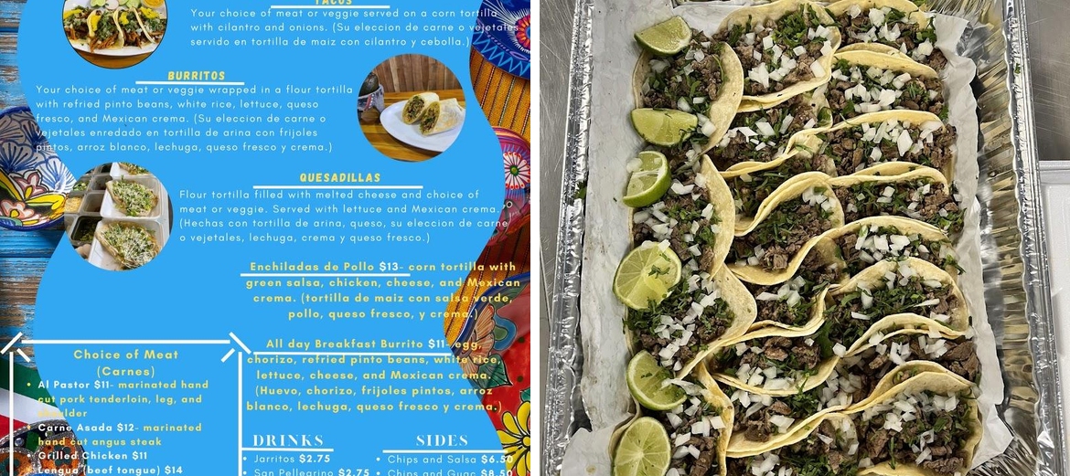 Taqueria El Compadre