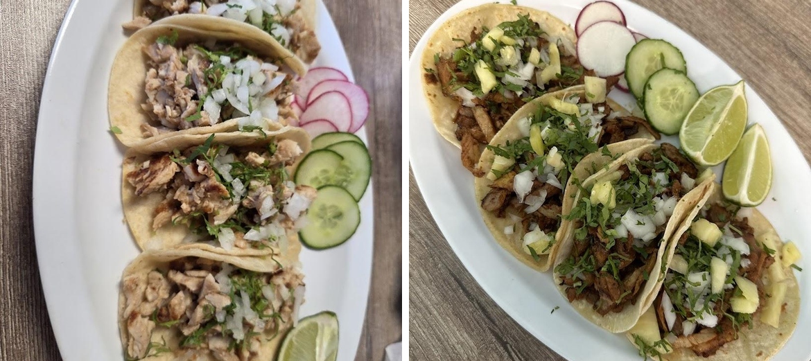 Taqueria El Compadre