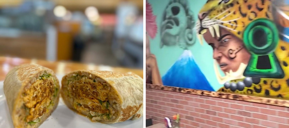 Taqueria El Compadre