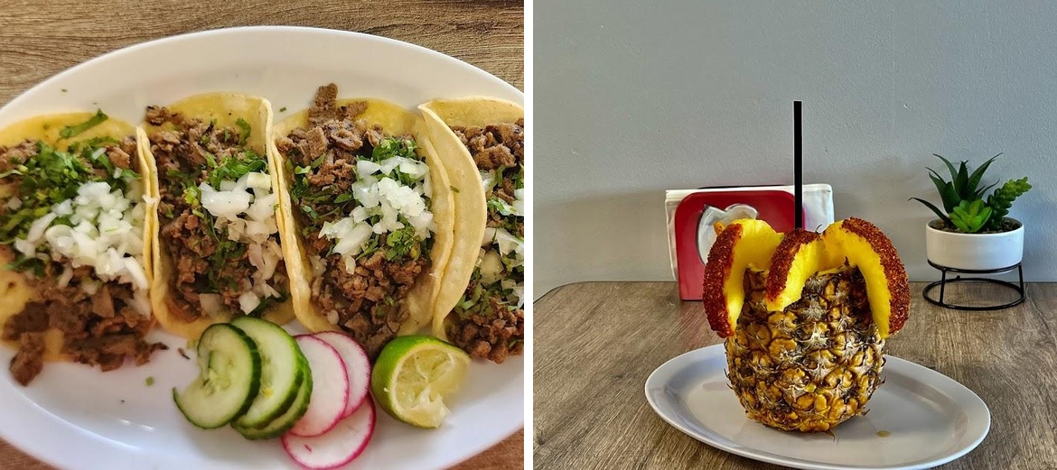 Taqueria El Compadre