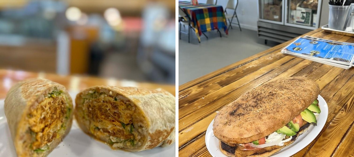 Taqueria El Compadre
