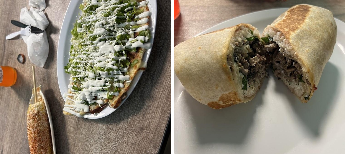 Taqueria El Compadre