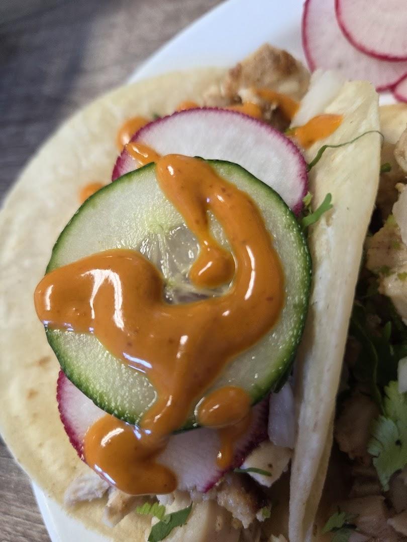 Taqueria El Compadre