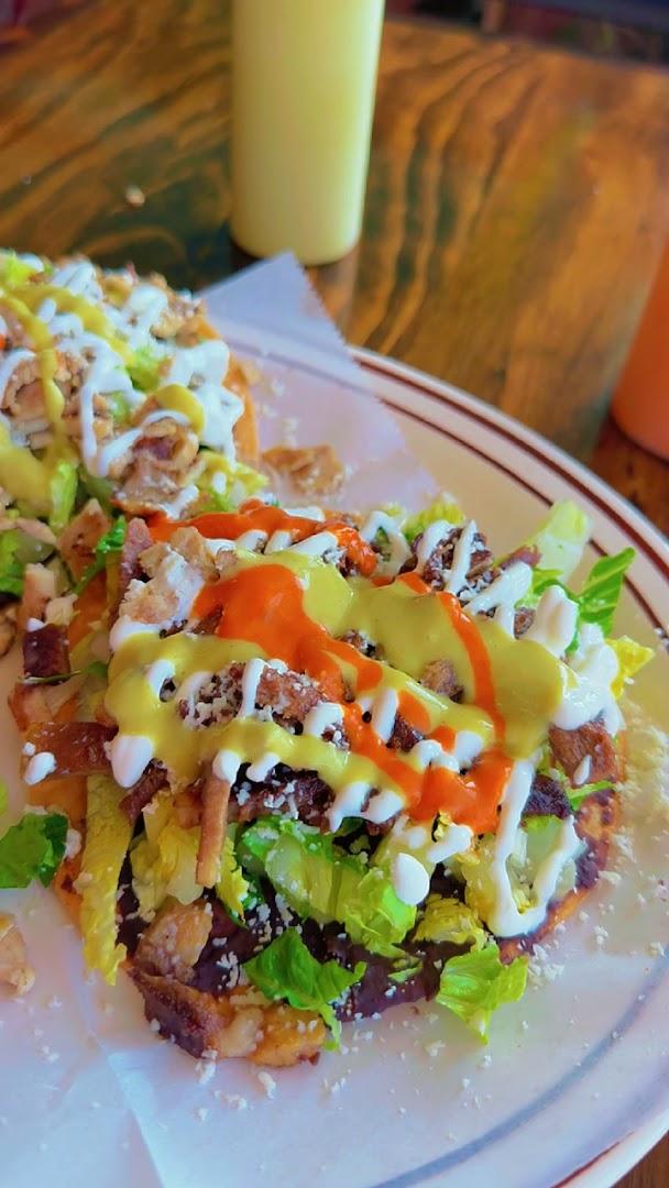 Taqueria El Compadre