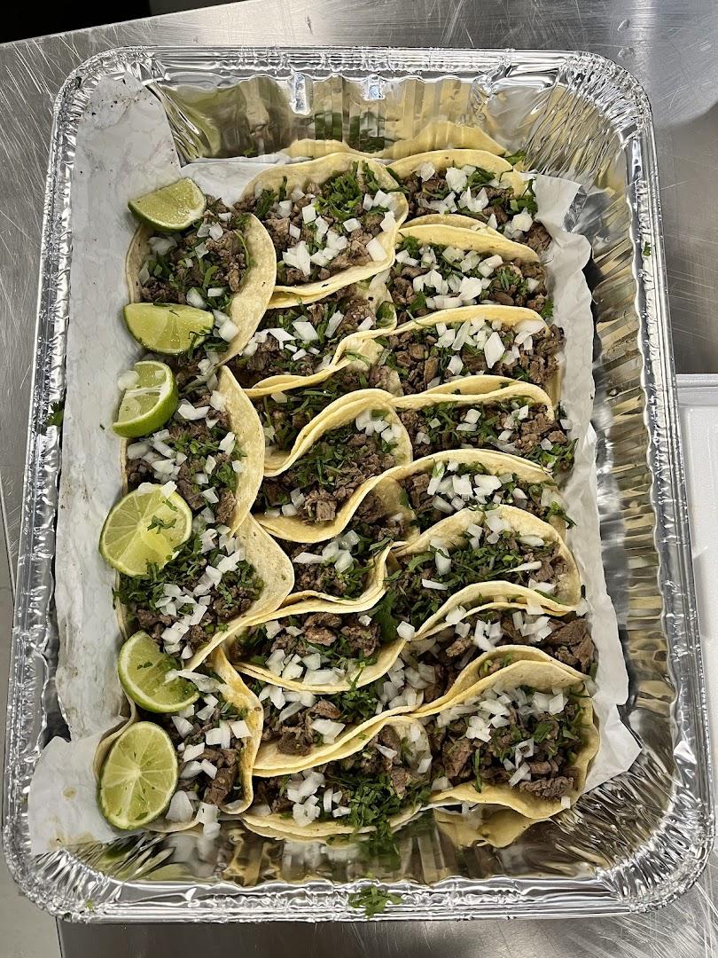 Taqueria El Compadre