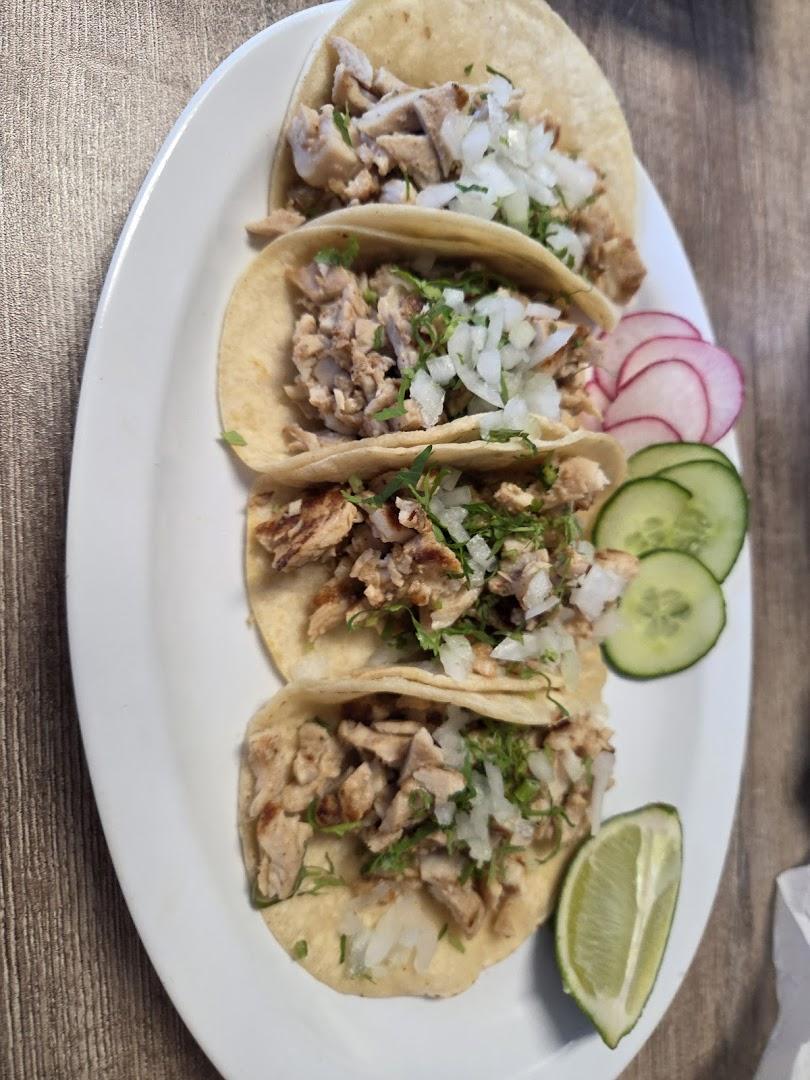 Taqueria El Compadre