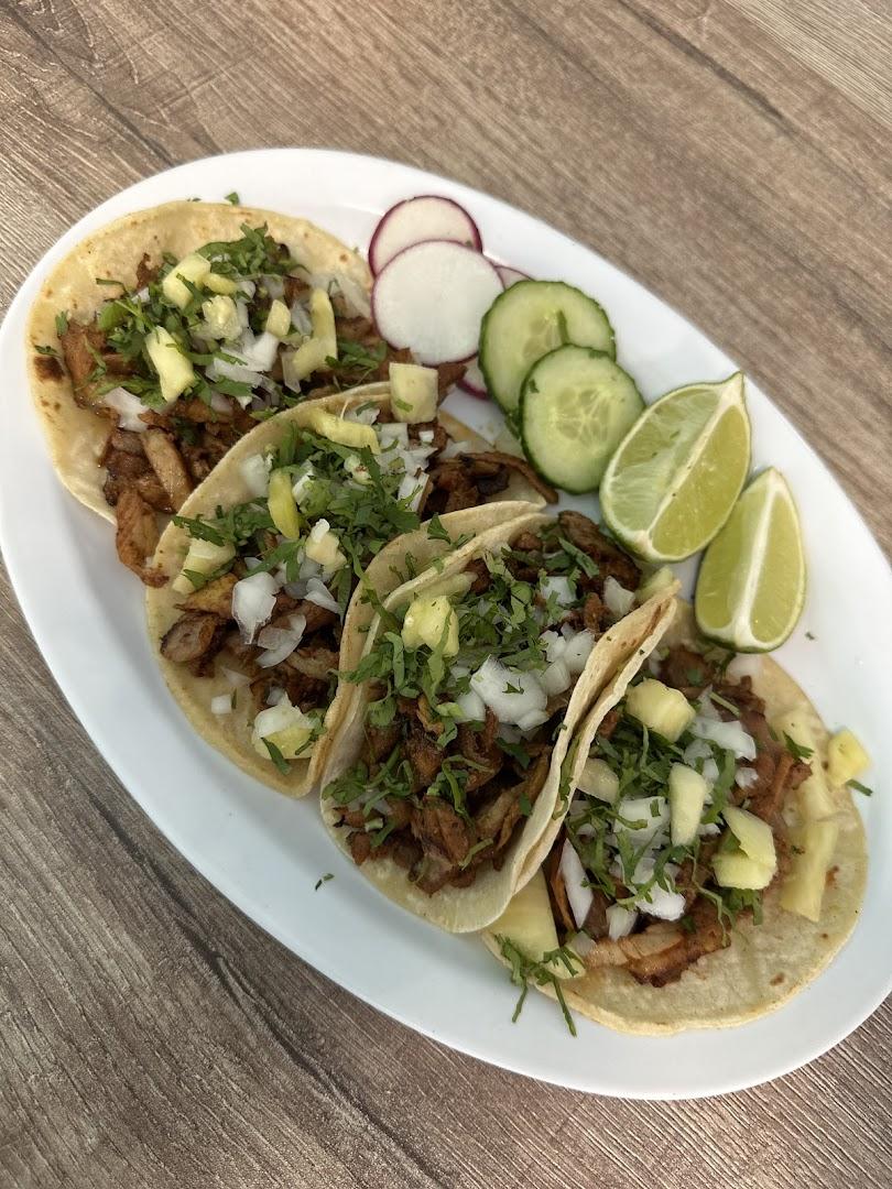 Taqueria El Compadre