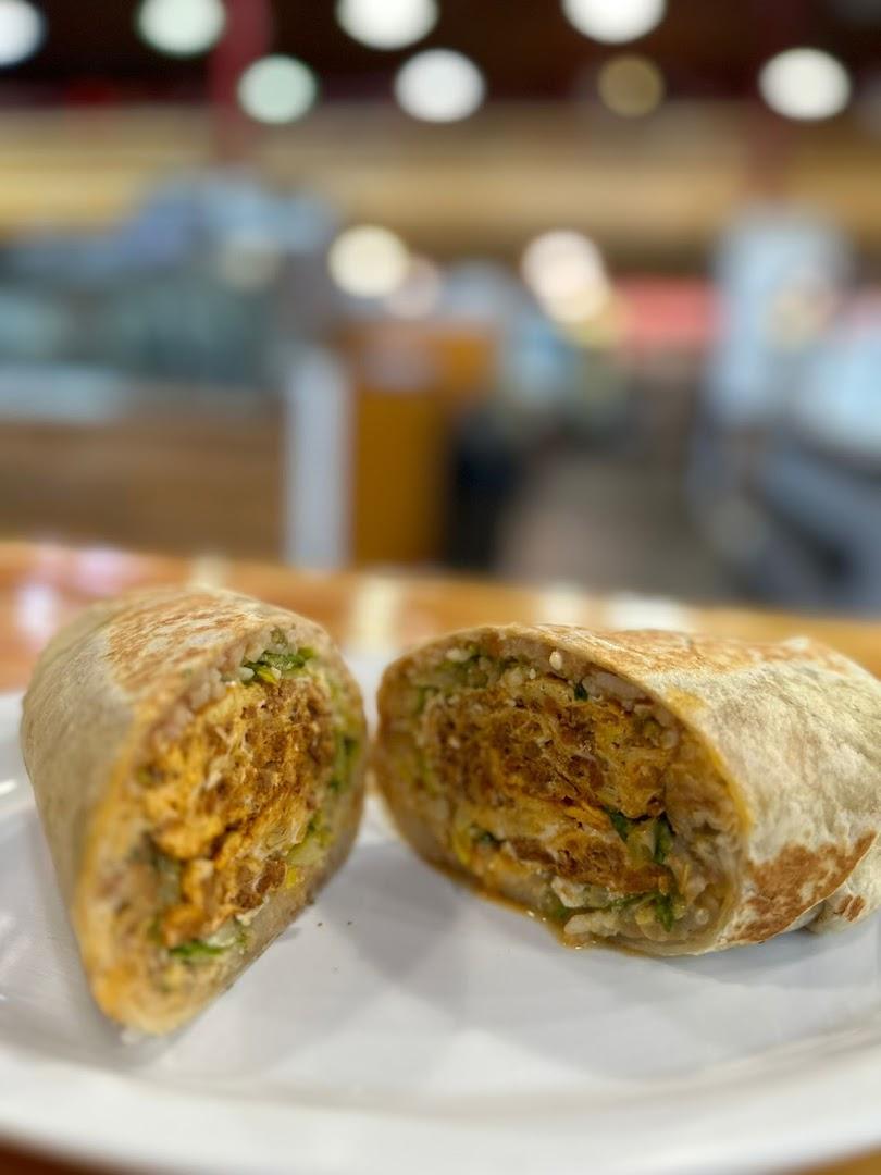 Taqueria El Compadre
