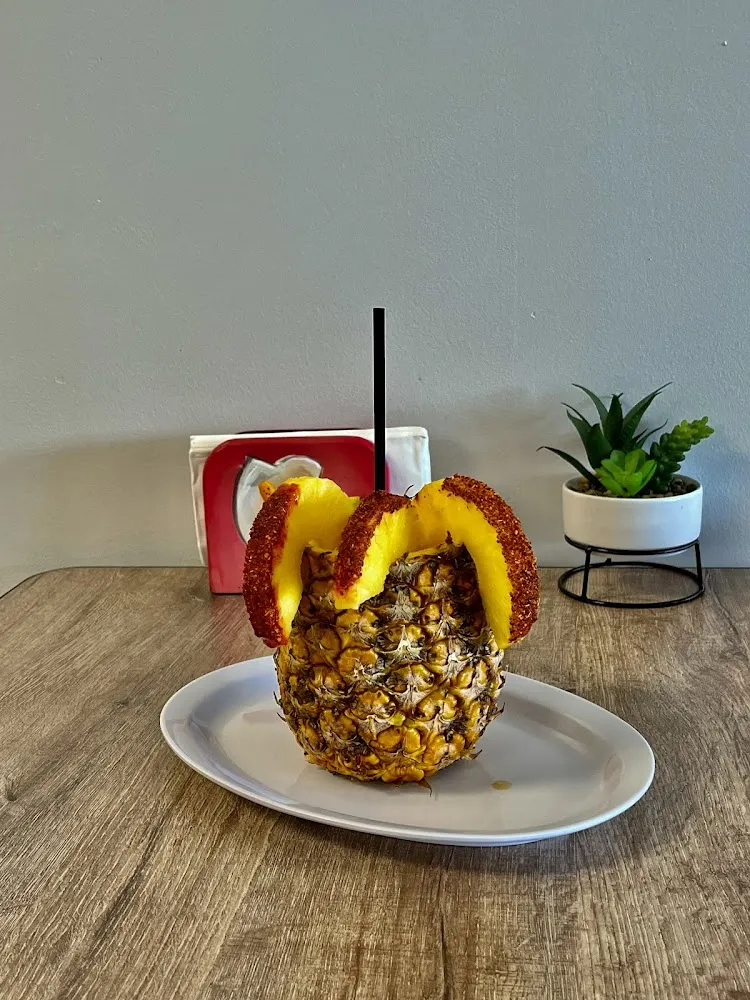 Pineapple